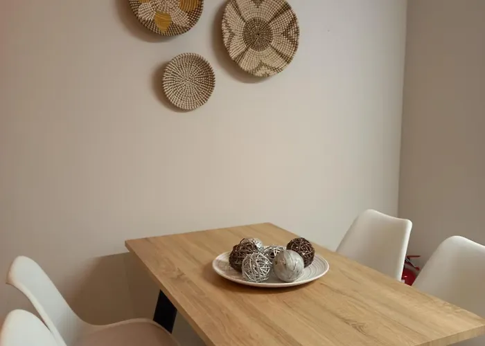 Psili Ammos Loft In Tolón